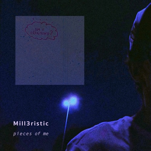 pieces of me [beattape]