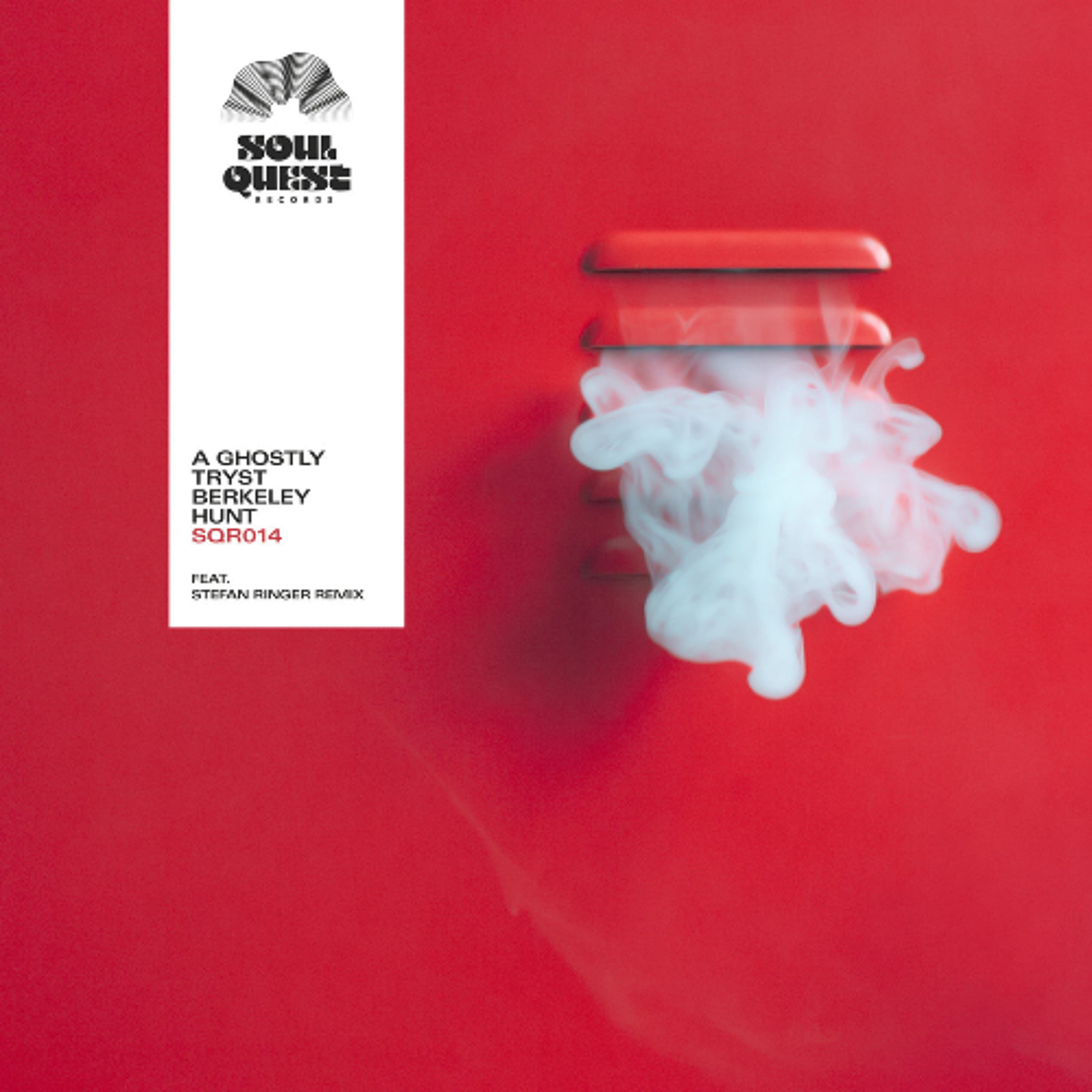Berkeley Hunt - Wicked Sins [Soul Quest] episode artwork