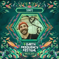 SAMp3 @ Earth Frequency Festival 2024