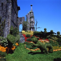 The actual underground (Vol 1.)