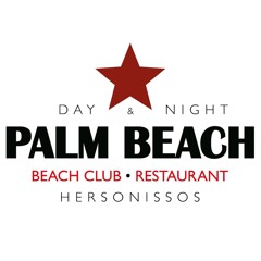 Live Sunset Mix At Palm Beach Hersonissos 2024