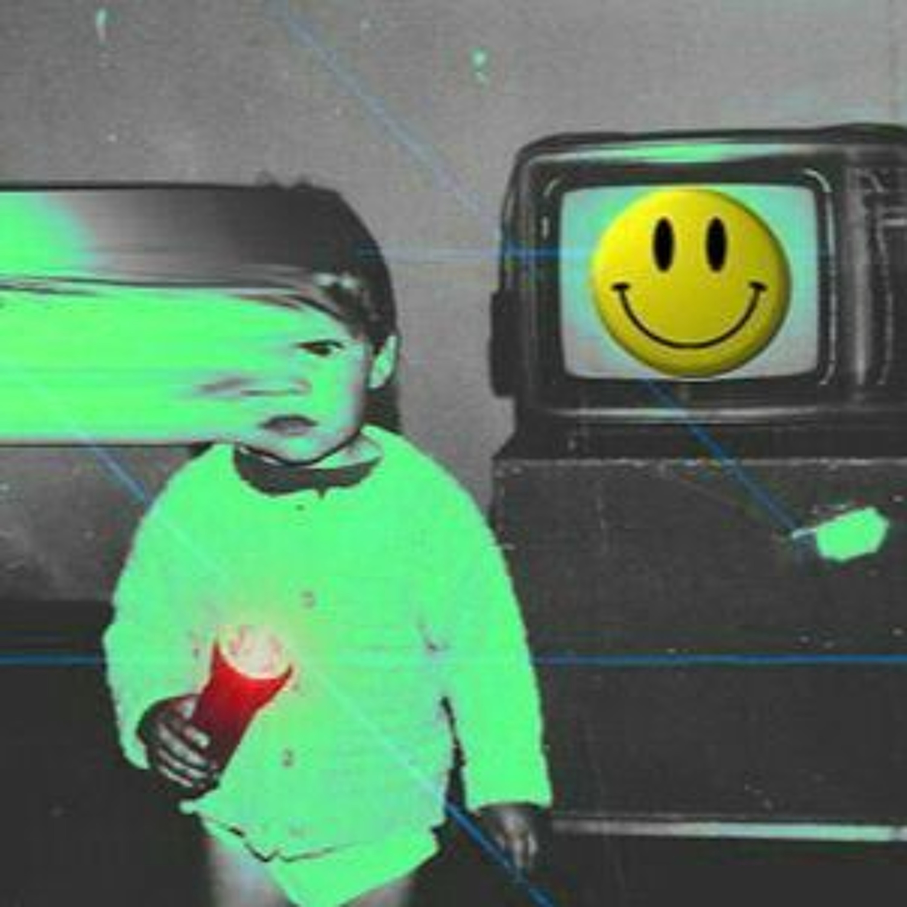 D@ Soon - Acid Target episode artwork