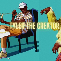 Tyler The Creator Type Beat