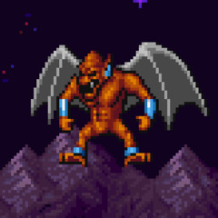 CASEY ★ GHOUL (LOWER VIP) (CLIP)