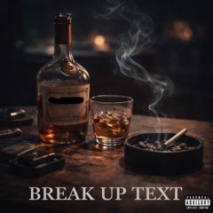 Break Up Text