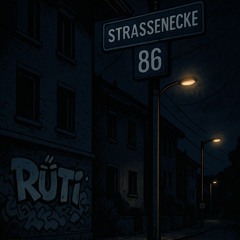 Willkommen An Der Strassenecke