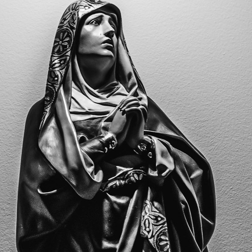 The Seven Sorrows of Our Lady