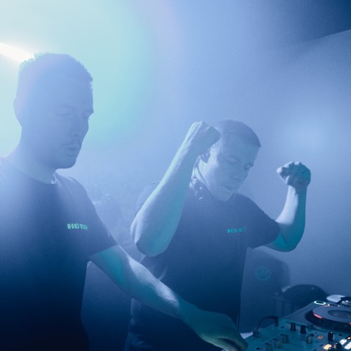 Forza:Duo LIVE @ HOME Events 004 - 2/9/23
