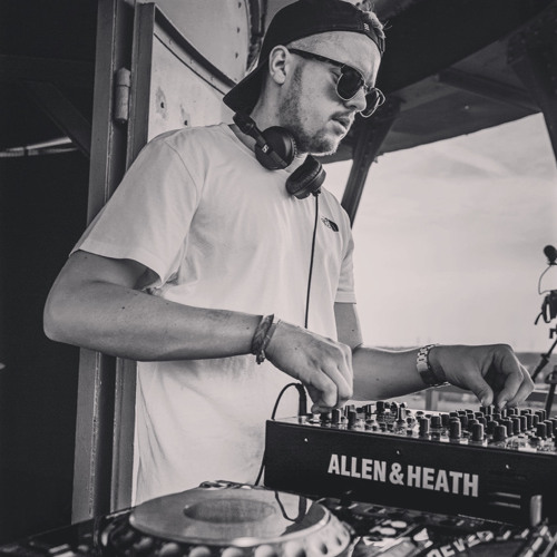 FRANEK @ FMF Open Air 12.09.2020