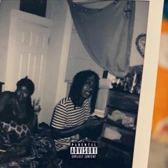 The Last Of Us ft. D.Staley, 7, & YungSwerveFrmNB (prod. Awnder)