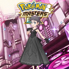 Decisive Battle! Diantha - Pokémon Masters EX Soundtrack