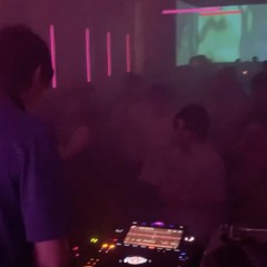 ani/live Thirteen: Tammo Hesselink @ Animalia