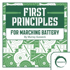 Fulcrum Freddie (Full Battery) - [104 bpm] (Murray Gusseck)