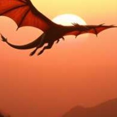 Dragonwriter-FOLK