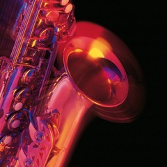 I feel saxxy feat Treble NLS