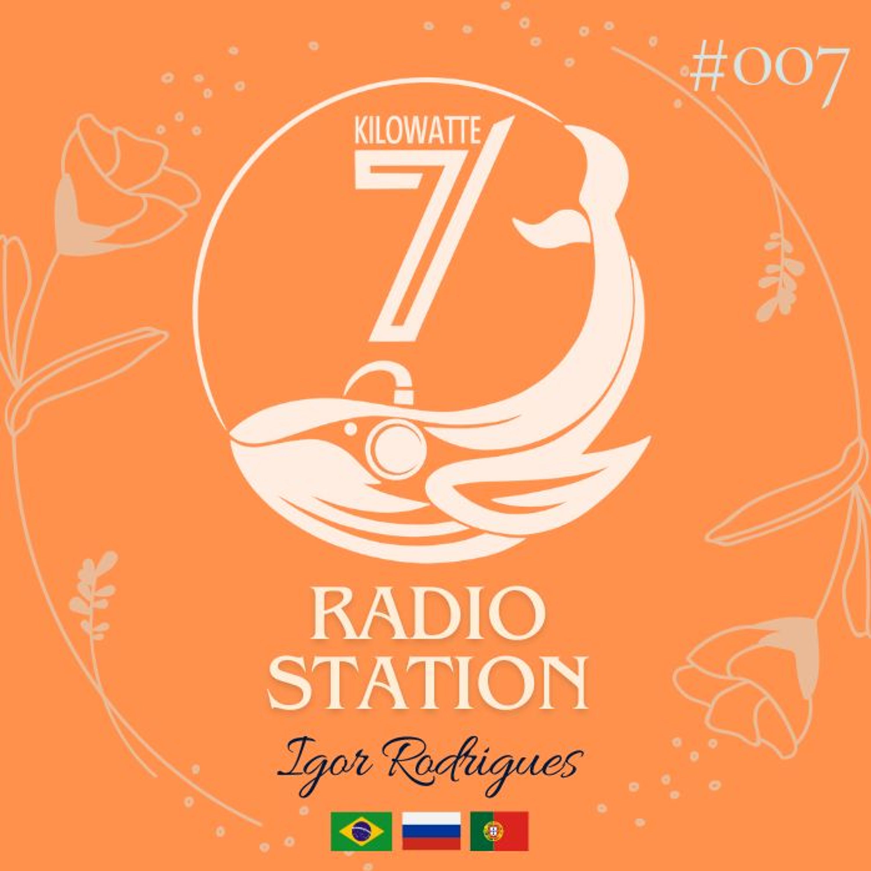 7Kilowatte Radio Station