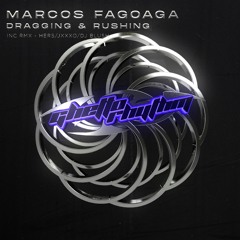 PREMIERE | Marcos Fagoaga - Bouncy [GR007]