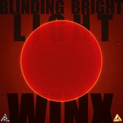 BLINDING BRIGHT LIGHT MIX
