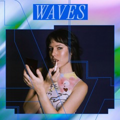 Lizdas Waves #9: Maria Paskevic