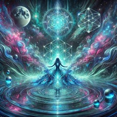 (5) Enchanted Water (150)