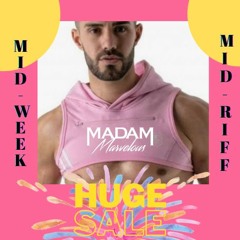 NoOneKnown & Madam Marvelous - Pussy FantasDik