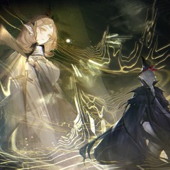 [Arknights] Lobby Theme (Path of Life)