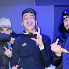 BENEF SIMBA LA RUE X NUTS LIL PEEP RMX(prod lilstoplayingwiththem)