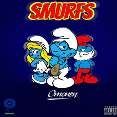 Omoney - Smurf