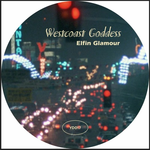 PREMIERE: Westcoast Goddess- Elfin Glamour