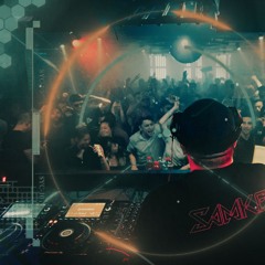 Addy live @ Give it to me  oldschool at W Room Toronto  bday beats part 4
