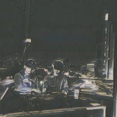 ANDILOOP @ GALERÍA CIMA