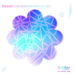 Summer Live Sessions [013] - Kimpton Surfcomber Hotel - DJ UZO - 2022