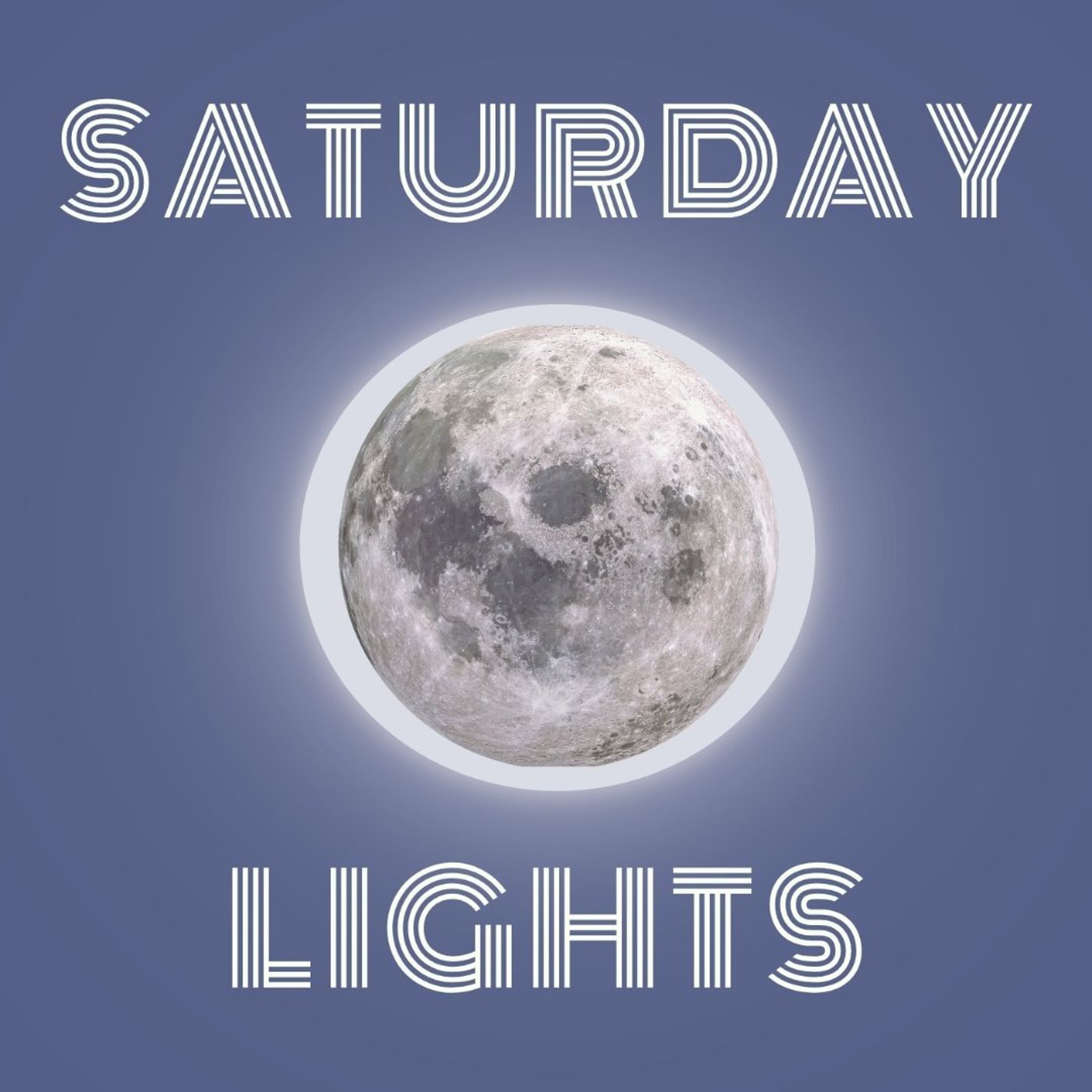 Saturday Lights episode artwork