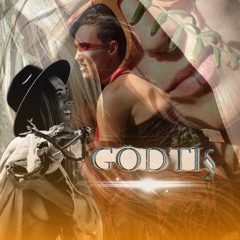 GÖDTÌS RE-MIX |  Dusty Swamp - Alkemizer - Skysia - We Are Love