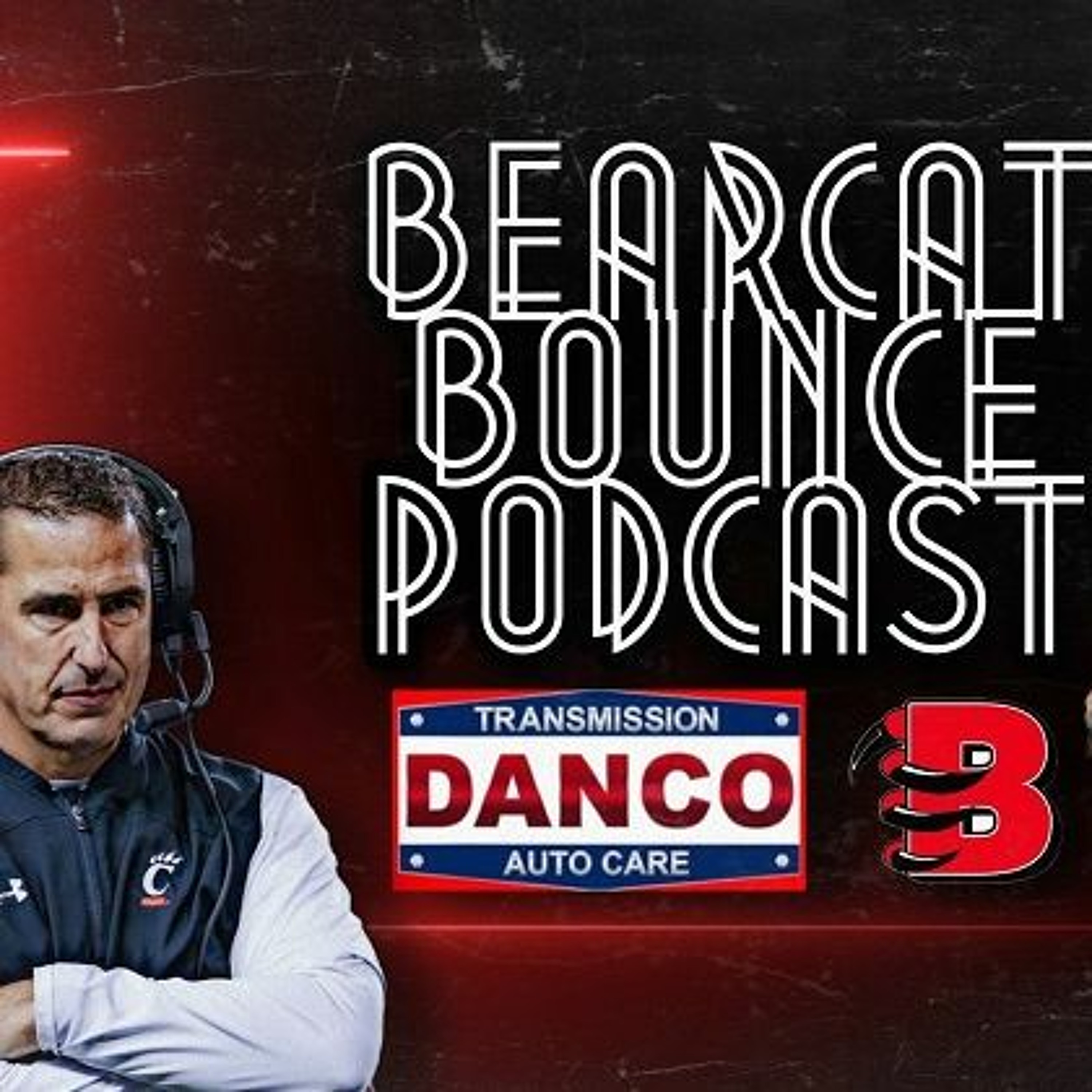 BCJ Podcast