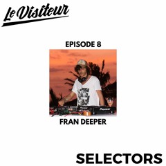 LV Disco Selectors 08 - Fran Deeper [Spa In Disco]