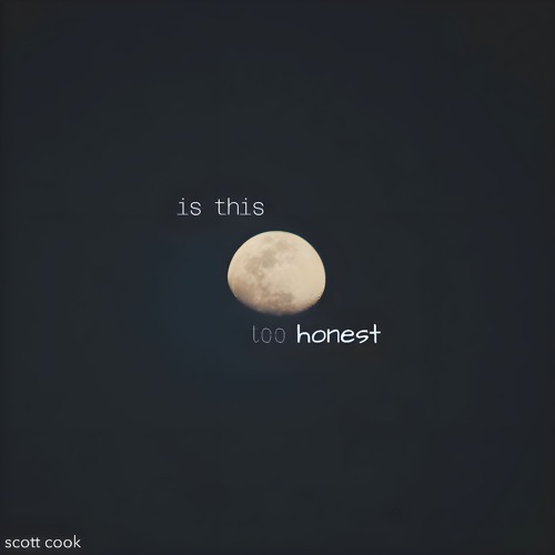 is this too honest