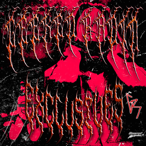 PLANET GHOUL, MTLFCE - fuck this mic (+KILLINGFRANCIS x NAZGUL) [GEEKEDRADIO EXCLUSIVE]