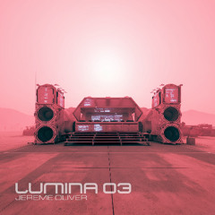 LUMINA 03 | Jereme Oliver