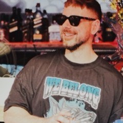 Seb Jay in the mix Moana May 2025