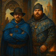 Ep. 145 - The Wheel Weaves As The Wheel Wills