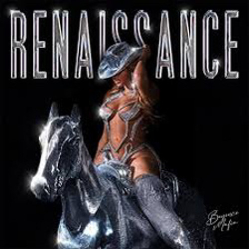 Beyoncé Move Vogue Beat (DJ Saucy P)