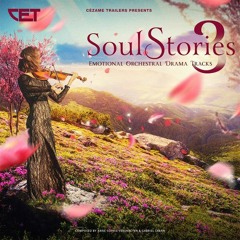 Anne Sophie Versnaeyen, Gabriel Saban - Forever In This World | Epic Orchestral