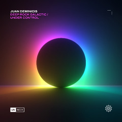 Juan Deminicis - Under Control