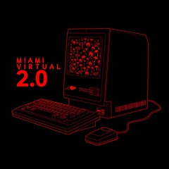 Dan Mason ダン·メイソン - Miami Virtual 2.0 - 04 So Sexy