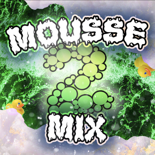 MOUSSE MIX V2