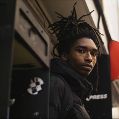 NO COMPETITION (prod. ItsBrilliant)