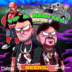 CHASSI x SPEEDSHIFT - BEERS (VAPID OFFICIAL REMIX)