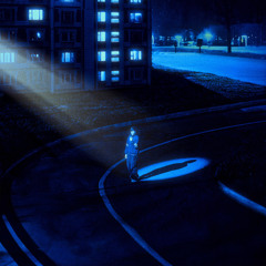 ещё один день