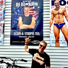 The Boatslip, Stars & Stripes Tea | Provincetown, July 5th, 2023 (Part 2)